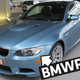 Illustration for article titled Forum Trashes BMW Owner Who Had M3 Delivered In Wrong Shade Of Blue